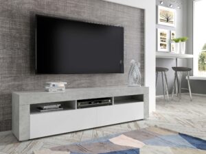 miniaturka Szafka RTV do Salonu KILIS