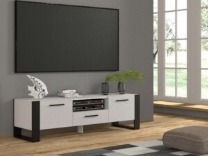 miniaturka Szafka RTV 160 lub 200 do salonu IRFAN