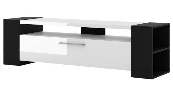 miniaturka Szafka RTV Nowoczesna DARLA