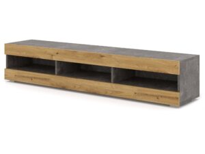 miniaturka Szafka RTV Uniwersalna 160 BIGE