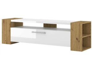 miniaturka Szafka RTV Nowoczesna DARLA