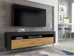 miniaturka Szafka RTV do Salonu KILIS