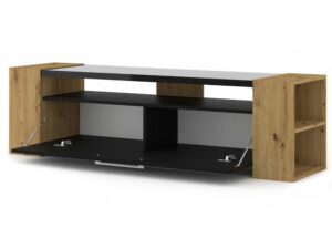 miniaturka Szafka RTV Nowoczesna DARLA