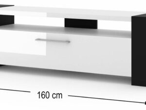 miniaturka Szafka RTV Nowoczesna DARLA