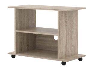 miniaturka Mała Szafka pod telewizor 80 cm ELON