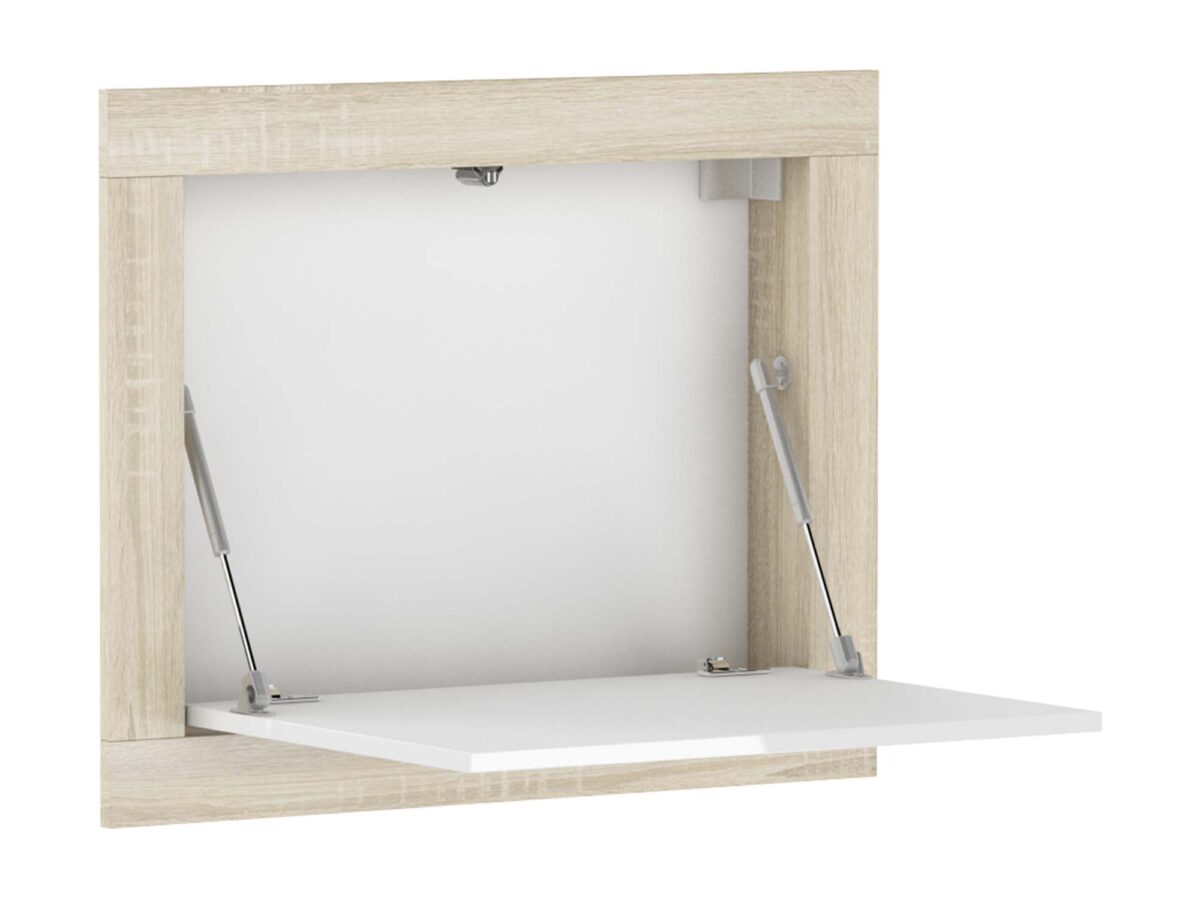 Wiszące biurko na laptopa SIMS