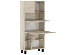 miniaturka Regał biurko rozkładane CHAN