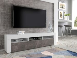 miniaturka Szafka RTV do Salonu KILIS