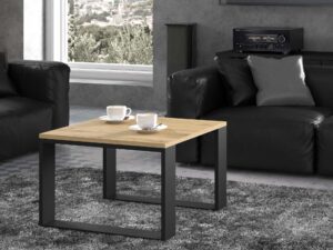 miniaturka Stolik loftowy kawowy ELMO