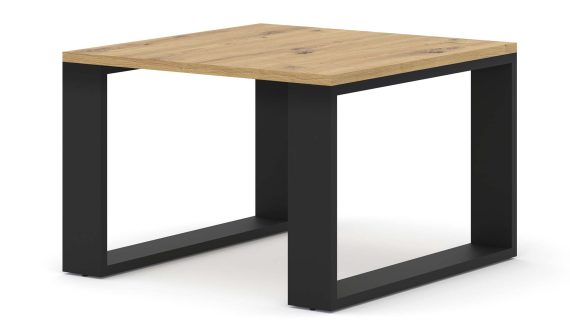 Stolik loftowy kawowy ELMO