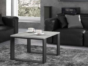 miniaturka Stolik loftowy kawowy ELMO