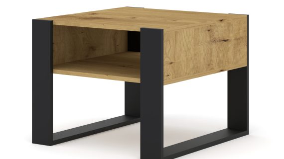 Mały stolik kawowy 100×50 TAKOZ