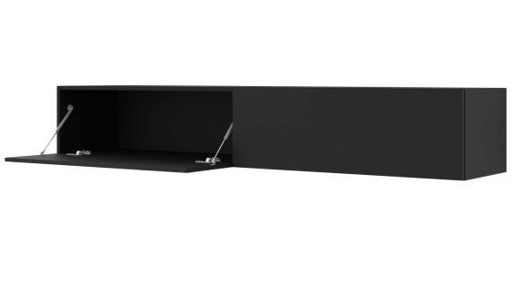 miniaturka Klasyczna szafka pod TV AMIRA