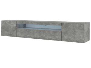 miniaturka Szafka RTV 200 z LED KISMET