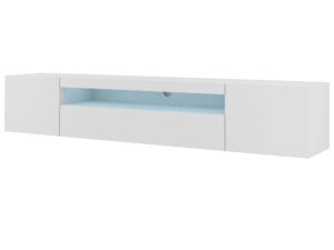 Szafka RTV 200 z LED KISMET