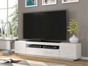 miniaturka Szafka RTV z LED 200 KISMET