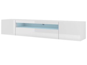 miniaturka Szafka RTV 200 z LED KISMET