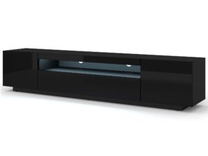 miniaturka Szafka RTV z LED 200 KISMET