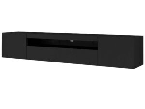 miniaturka Szafka RTV 200 z LED KISMET