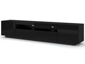 miniaturka Szafka RTV z LED 200 KISMET