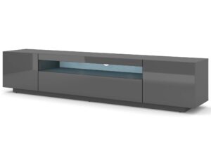 Szafka RTV z LED 200 KISMET