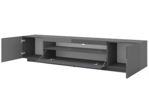 miniaturka Szafka RTV z LED 200 KISMET