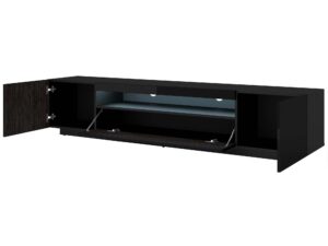 miniaturka Szafka RTV z LED 200 KISMET