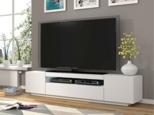 miniaturka Szafka RTV z LED 200 KISMET