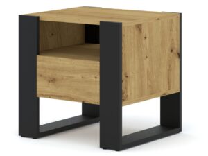 Szafka nocna sypialni TAKOZ