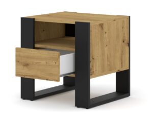 miniaturka Szafka nocna sypialni TAKOZ