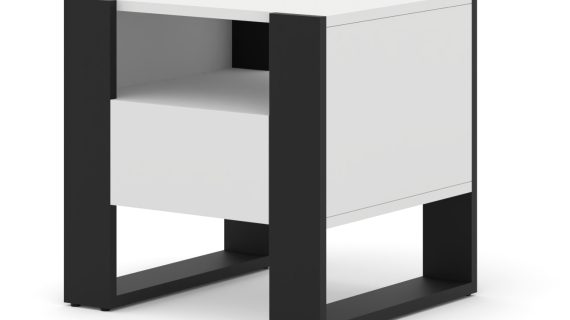 miniaturka Szafka nocna sypialni TAKOZ