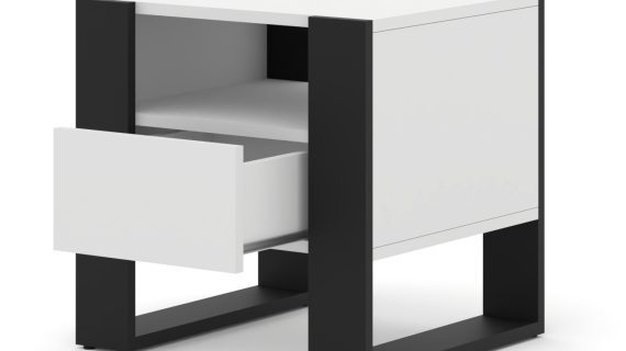 miniaturka Szafka nocna sypialni TAKOZ