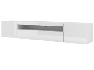 miniaturka Szafka RTV 200 z LED KISMET