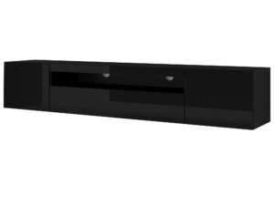 miniaturka Szafka RTV 200 z LED KISMET