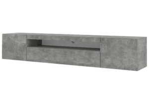 miniaturka Szafka RTV 200 z LED KISMET