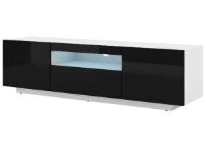 miniaturka Szafka RTV 150 z Oświetleniem LED Stojąca KISMET