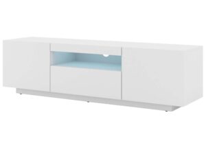 miniaturka Szafka RTV 150 z Oświetleniem LED Stojąca KISMET