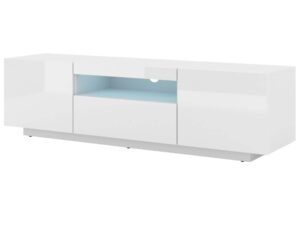 miniaturka Szafka RTV 150 z Oświetleniem LED Stojąca KISMET