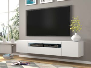 miniaturka Szafka RTV 200 z LED KISMET