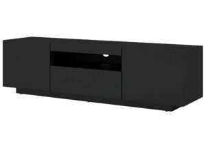 miniaturka Szafka RTV 150 z Oświetleniem LED Stojąca KISMET