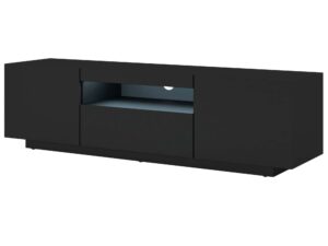 miniaturka Szafka RTV 150 z Oświetleniem LED Stojąca KISMET