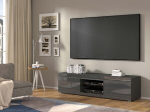 miniaturka Uniwersalna szafka pod TV VEDAT