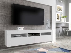 miniaturka Szafka RTV do Salonu KILIS