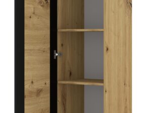 miniaturka Witryna wisząca dąb artisan TAKOZ