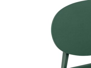 miniaturka Niski Drewniany Fotel Piotr