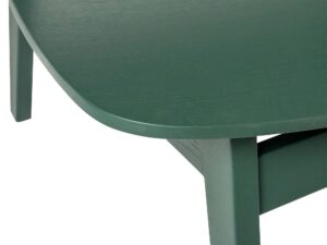 miniaturka Niski Drewniany Fotel Piotr