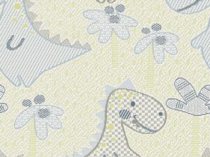 miniaturka Średnio Twardy Materac do Łóżeczka FRANKIE