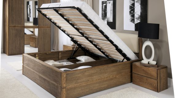 miniaturka Trzydrzwiowa szafa dębowa Atlanta Typ 4