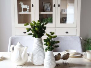 miniaturka Kredens Drewniany do Salonu FELIX