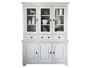 Kredens Drewniany do Salonu FELIX